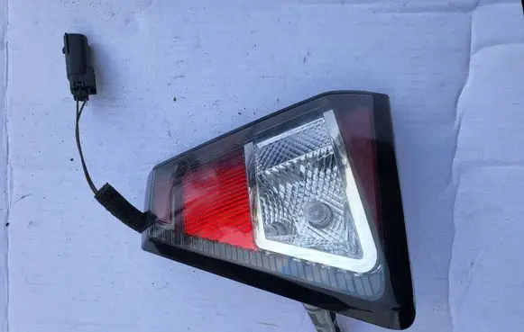 Ford Kuga II Rear/tail lights GV4113A603DE L90110237