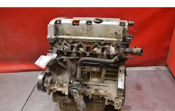 Honda CR-V Engine K20A4