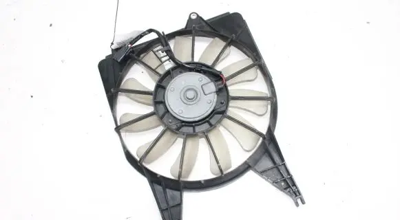 Honda Accord Fan impeller 