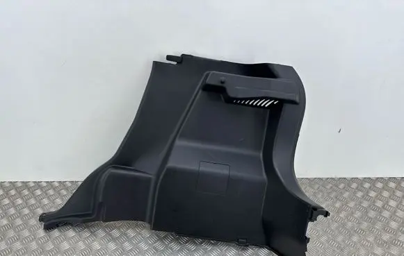 Suzuki Ignis Trunk/boot side trim panel 7627162R0