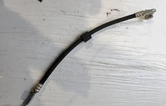 Audi Q5 SQ5 Air conditioning (A/C) pipe/hose 80A816741AF