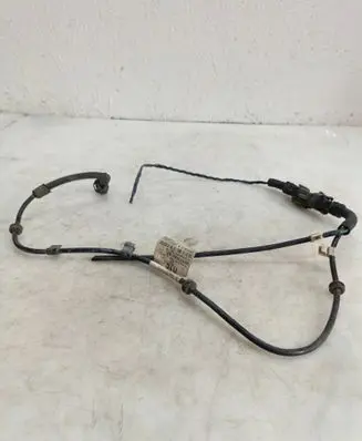 Opel Astra H Front ABS sensor wiring 24467410 0120040422130138 20031105