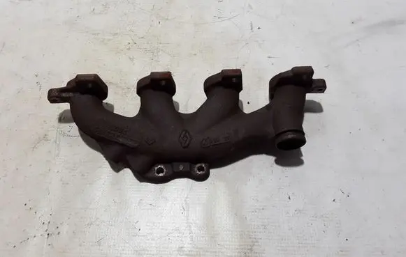 Dacia Dokker Exhaust manifold 140045892R