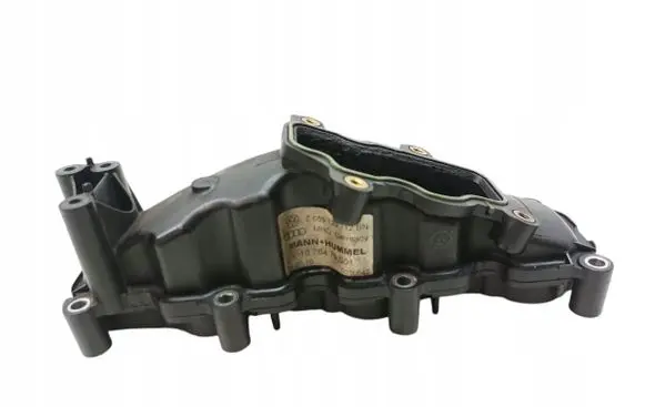 Intake manifold