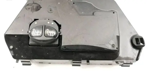 Mercedes-Benz S W220 Other switches/knobs/shifts 2208210958