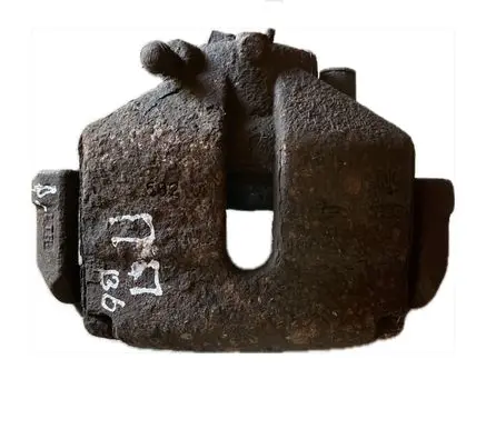 Volkswagen PASSAT B6 Front brake caliper