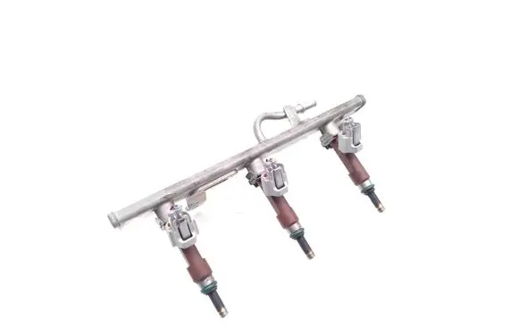Nissan Micra K14 Fuel injectors set 175204021R
