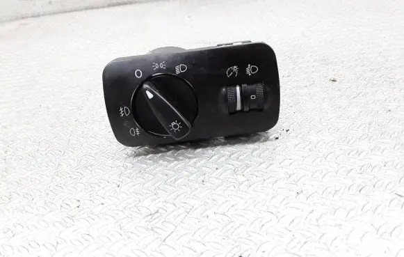 Seat Ibiza II (6k) Light switch 6K1941531AK