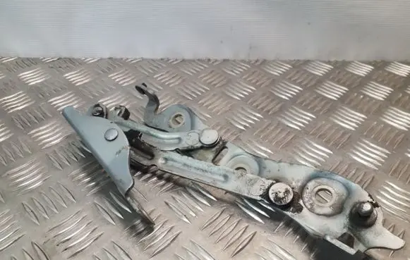 Volvo S60 Tailgate/trunk/boot hinge