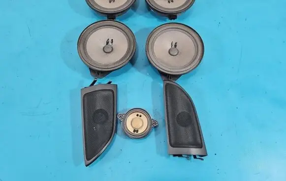 Mercedes-Benz B W246 W242 Front door speaker A01903104 IMPRK1559144