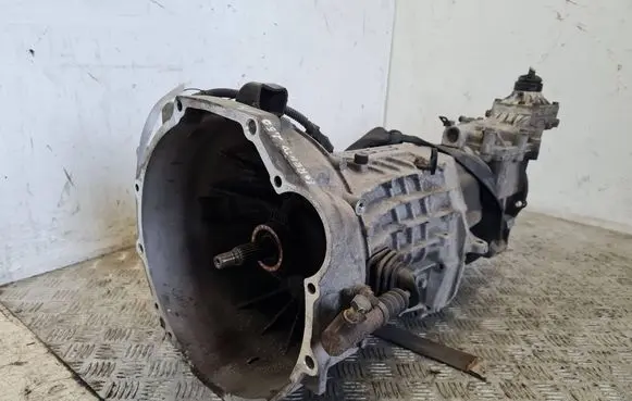 KIA Sorento Gearbox transfer box case A03800