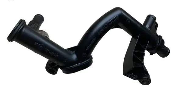 Citroen C4 I Picasso Brake booster pipe/hose 9660660580