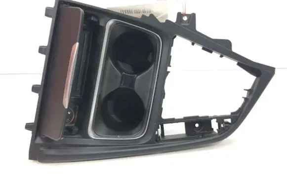 BMW 3 F30 F35 F31 Cup holder 
