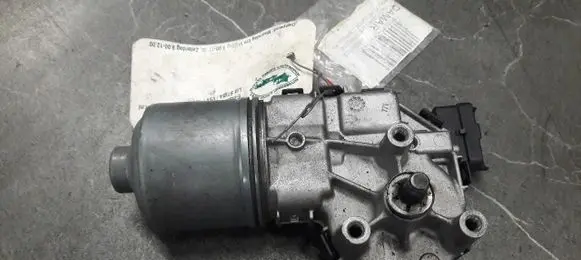 Peugeot 206+ Wiper motor 0390241523