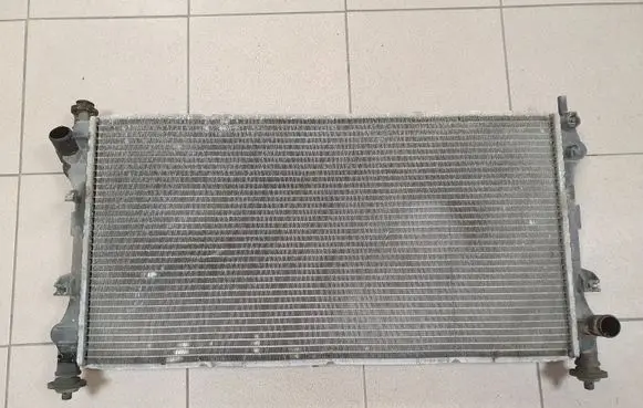 Ford Transit Coolant radiator YC1H8061CD