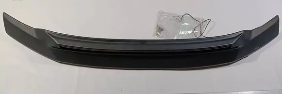 Ford F350 Bonnet wind deflector 