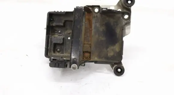 Ford Focus Battery box tray JX6B-10723-AB