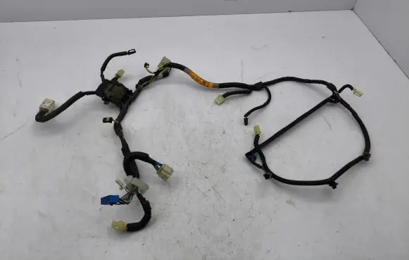 Lexus GS 300 350 430 450H Seat wiring loom 8219230210A