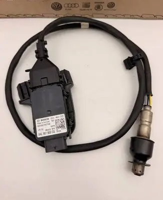 Audi Q3 F3 Lambda probe sensor 05N907807AE NGKNS12A A2C18479200