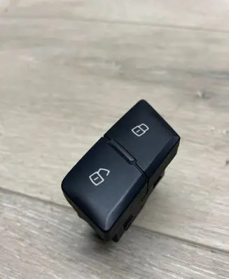 Audi A6 S6 C7 4G Central locking switch button 4G2962108
