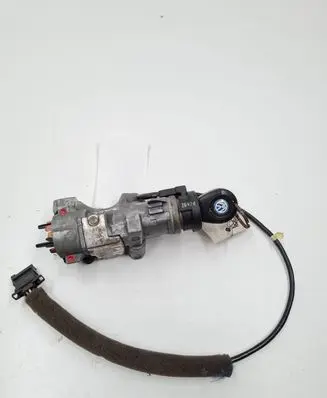 Volkswagen Sharan Ignition lock 4B0905851F