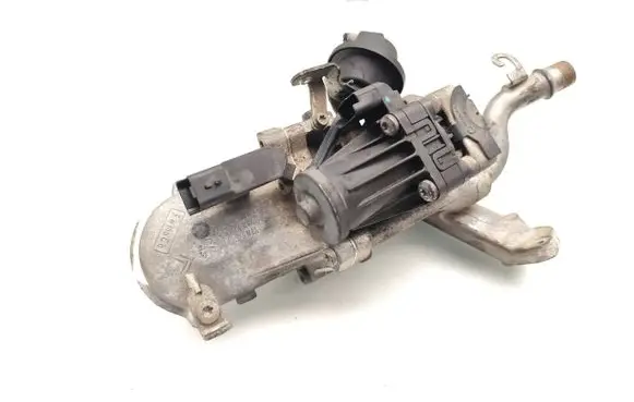 Peugeot 308 EGR valve 50563902