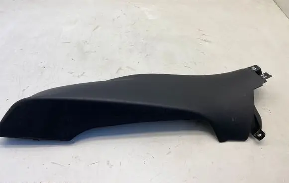Volkswagen Golf VII Rear seat side bottom trim 5G9867765D