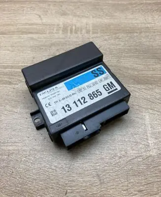 Comfort/convenience module