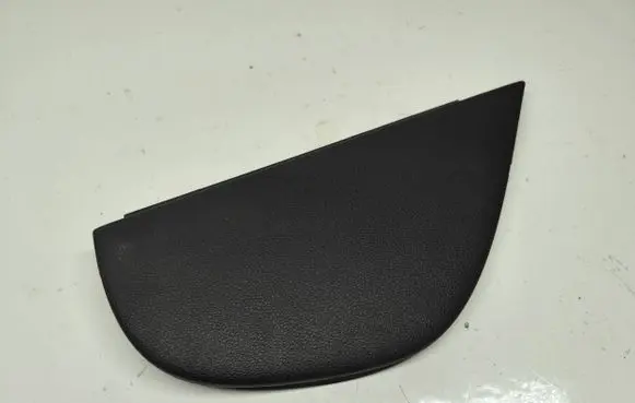 Volkswagen Golf V Dashboard side end trim 1K0858248D 021234562