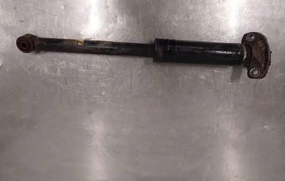 Chevrolet Cruze Rear shock absorber/damper 13332640 1401