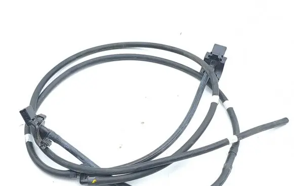 Toyota C-HR II Windshield washer spray nozzle 