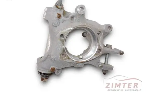Audi A8 S8 D4 4H Rear wheel hub 4H0505431D 4H0505435D