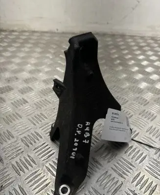 Audi A4 S4 B7 8E 8H Bracket in trunk/boot 