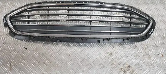Ford Fiesta Front bumper upper radiator grill H1BB8200B