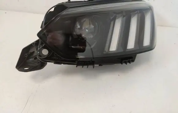 Peugeot 208 Headlight/headlamp 9841642080 L615791