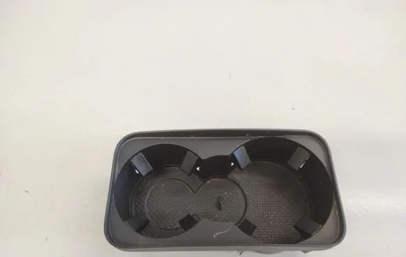 Volkswagen Touareg I Cup holder 7L6858602 4690100 4847704