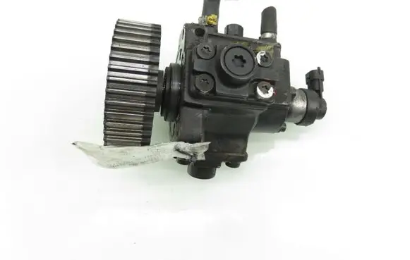 Opel Zafira B Fuel injection high pressure pump 0055204599 0445010097 0928400651