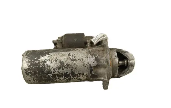BMW 5 E34 Starter motor 1005821211 0331303117