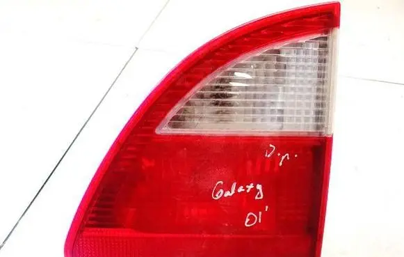 Ford Galaxy Tailgate rear/tail lights 7m5945094b 7m5945112a