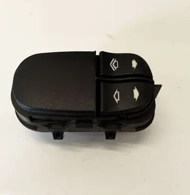 Ford Focus Electric window control switch YS4T14529AA