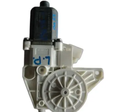 Mercedes-Benz V Class W447 Sliding door electric window regulator A4479063500