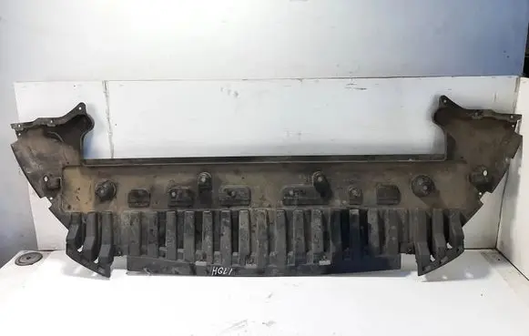 Ford Mondeo MK V Front bumper skid plate/under tray DS738B384B