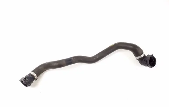 Jaguar XE Air intake hose/pipe GX738C424AB
