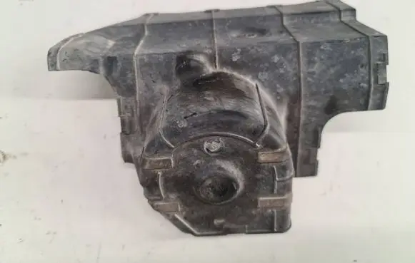 Volkswagen PASSAT B6 ABS pump bracket 3C1614321B 3C1614321