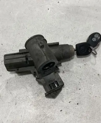Ignition lock