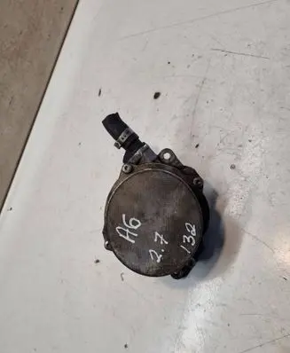 Audi A6 S6 C6 4F Vacuum pump 057145100T 05T3180991