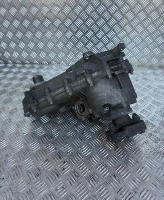 BMW X5 E53 Gearbox transfer box case 7526279 8471225500