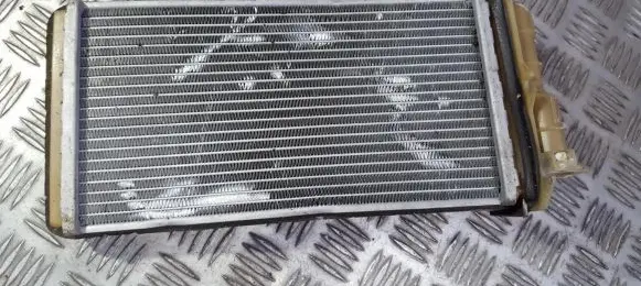 Fiat Bravo - Brava Heater blower radiator