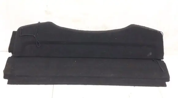 Citroen C4 I Picasso Parcel shelf 0505-7