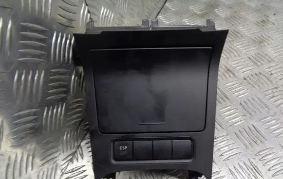 Volkswagen Golf V Rear door ashtray 1K0857961